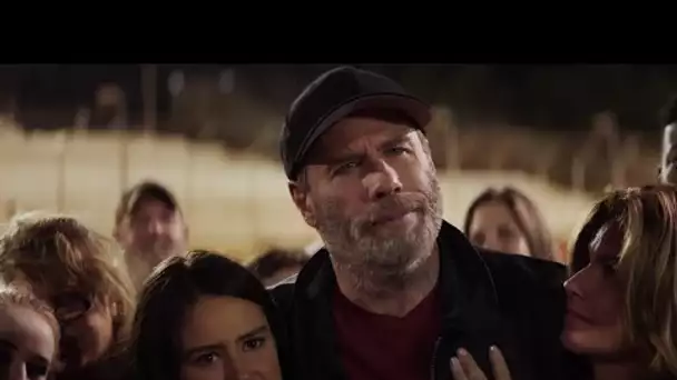 John Travolta | La Victoire dans le Sang (Action) 2019 | Film complet en français