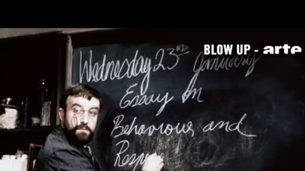 Vous connaissez 'Mr. Topaze' de Peter Sellers ? - Blow up - ARTE