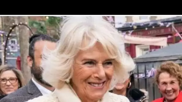 Camilla « ennuie le prince Charles » avec ses mises à jour sur le programme préféré de la BBC