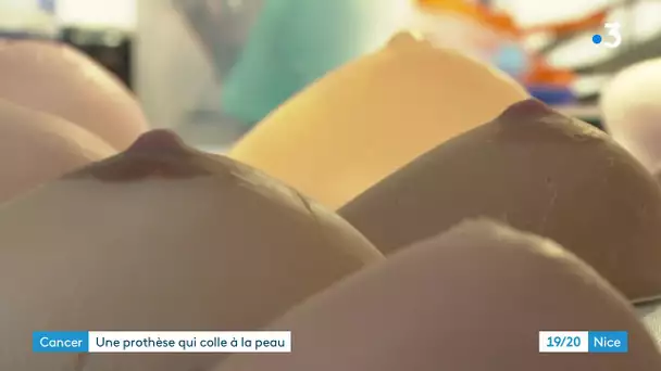 Innovation dans le cancer du sein : des prothèses mammaires faites sur-mesure à Nice