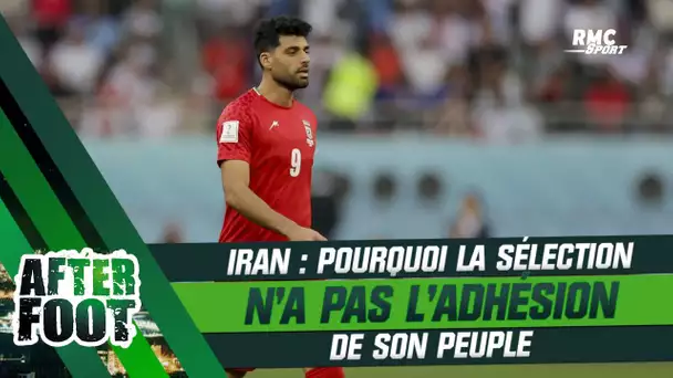 Coupe du monde 2022 / Iran : Pourquoi la sélection n'a pas l'adhésion totale de son peuple