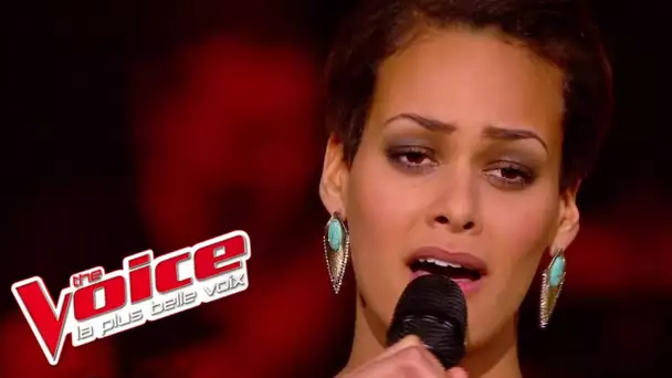 Julien Doré – Paris-Seychelles | Mélissa Bon | The Voice France 2014 | Épreuve Ultime