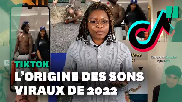 Céline Dion, Coco et le Flambeau.… Ces sons devenus viraux sur TikTok en 2022