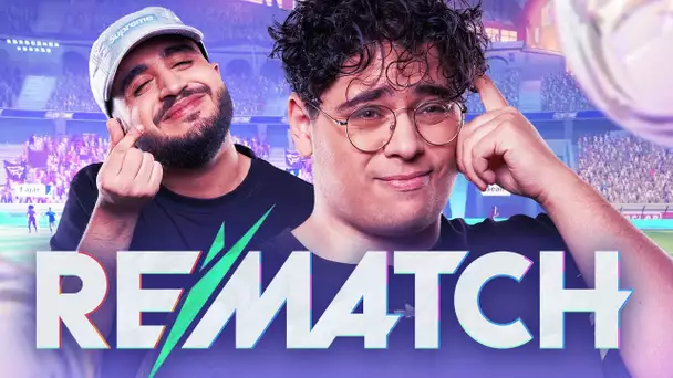 LA KTV N’A AUCUNE CONCURRENCE SUR CE JEU ! (REMATCH)