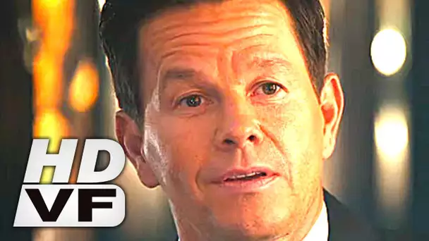 UNCHARTED Bande Annonce VF (Aventure, 2022) Mark Wahlberg, Tom Holland