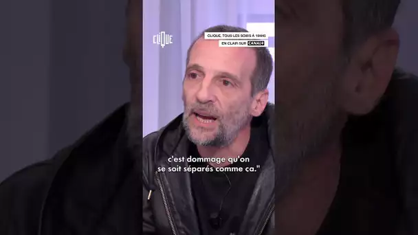 Mathieu Kassovitz veut retrouver les acteurs de La Haine - CANAL+ #shorts