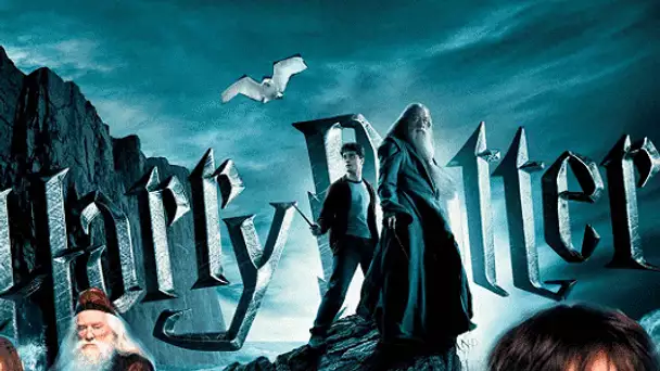 Un documentaire en l’honneur de la magie de Harry Potter est en préparation à la BBC