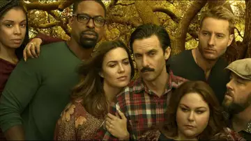 This Is Us : Un spin-off en préparation ? Le showrunner répond