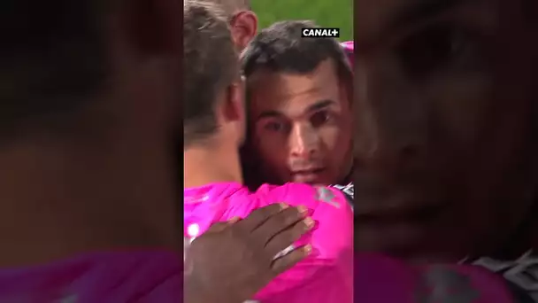 Le rugby peut être très cruel 🥺