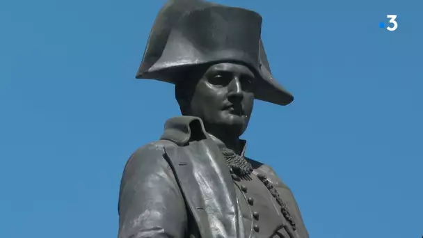Bicentenaire de Napoléon : La Roche-sur-Yon, la ville créée par l'empereur