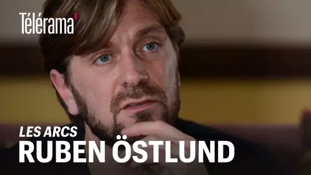 Ruben Östlund : 'la Palme d&#039;Or a changé ma vie'
