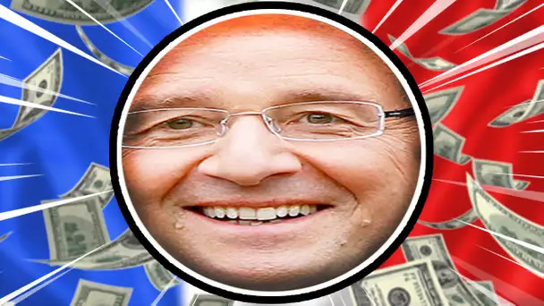 FRANÇOIS HOLLANDE AU SOMMET! Agario