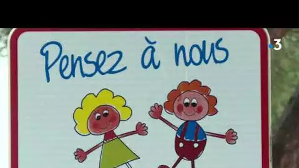 Des zones non-fumeurs en extérieur au Sequestre dans le Tarn pour protéger les plus jeunes