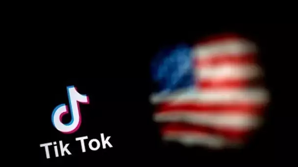 L'accord TikTok reçoit la "bénédiction" de Donald Trump