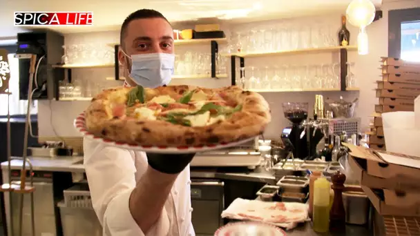 Pizza-Mania : un succès qui n'est pas près de s'arrêter