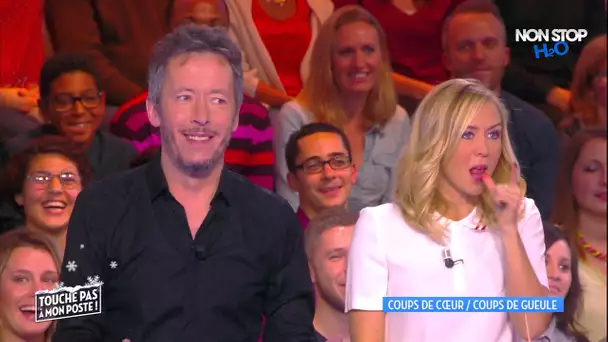 Matthieu Delormeau pousse un gros coup de gueule contre Cyril Hanouna