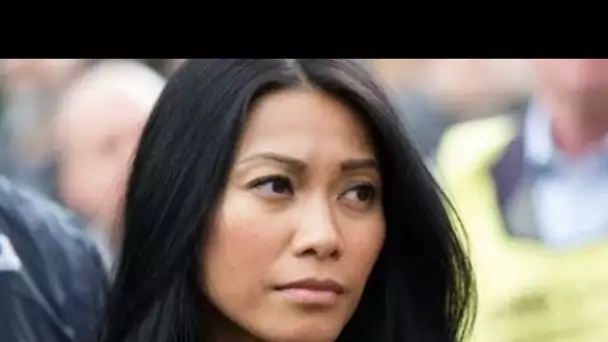 Anggun : la chanteuse victime d'un cambriolage, une enquête ouverte