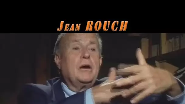 Jean ROUCH: Cinéma et ethnologie PART 9