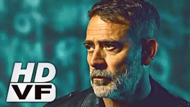 THE WALKING DEAD SAISON 11A Bande Annonce VF (OCS, 2021) Norman Reedus, Jeffrey Dean Morgan