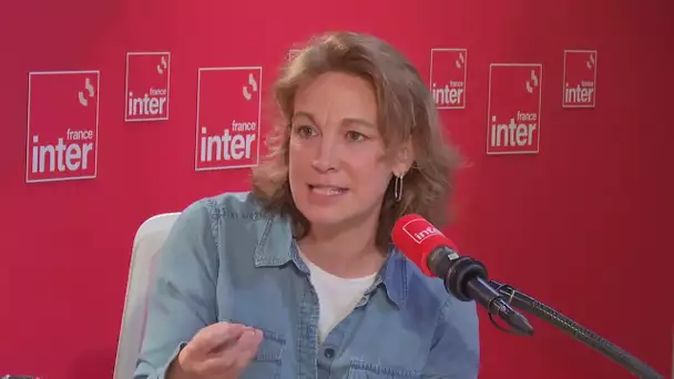 Marylise Léon : "Le syndicalisme est un rempart à la montée de l'extrême-droite"