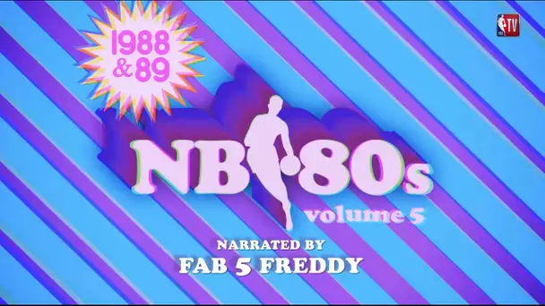 NB80's: Volume 5 - 1988 & '89 (FULL EPISODE)