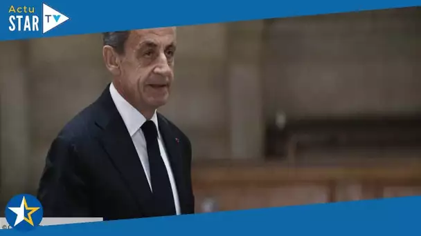 Nicolas Sarkozy  redécouvrez sa première télé à tout juste 20 ans