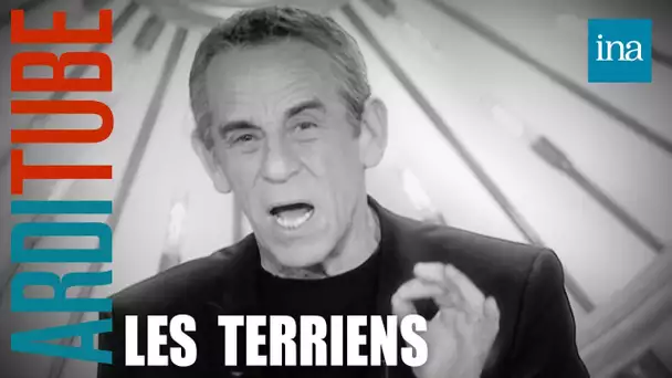 Les Terriens Du Dimanche  ! De Thierry Ardisson du 26/11/2017  | INA Arditube