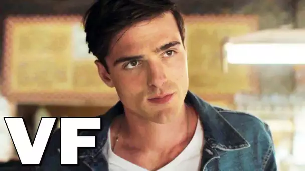 HE WENT THAT WAY Bande Annonce VF (2024) Jacob Elordi, Thriller