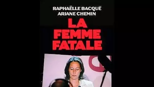 Ségolène Royal : La femme fatale pour François Hollande - On a tout essayé 15/05/2007