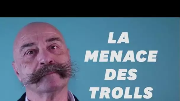 L'invasion des trolls est le signe de la fin de notre civilisation démocratique