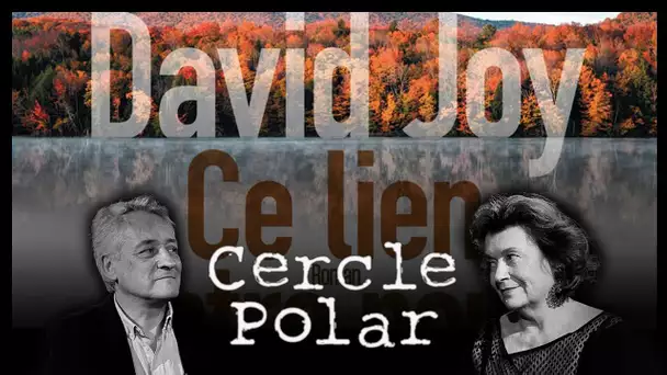 Cercle Polar : "Ce lien entre nous" de David Joy, un chef d'oeuvre, sinon rien !