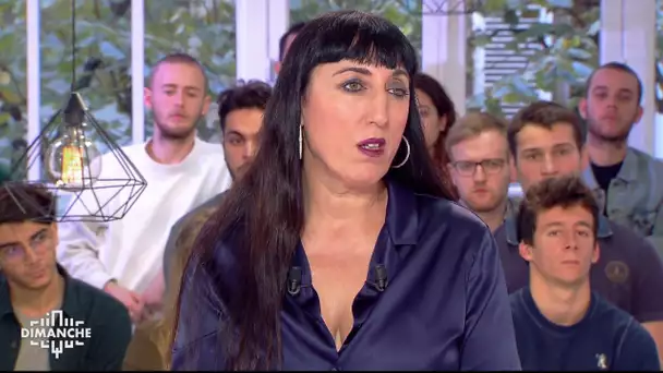 Rossy de Palma : Madame est servie - Clique Dimanche du 19/11 - CANAL+