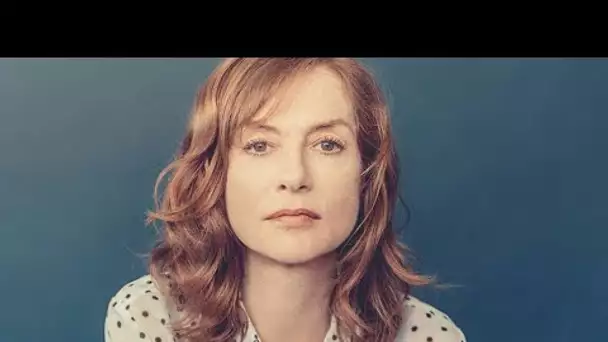 [teaser] Isabelle Huppert, notre grand entretien