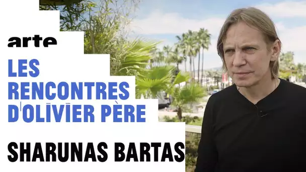 'Frost' de Sharunas Bartas — Cannes 2017 — ARTE Cinéma
