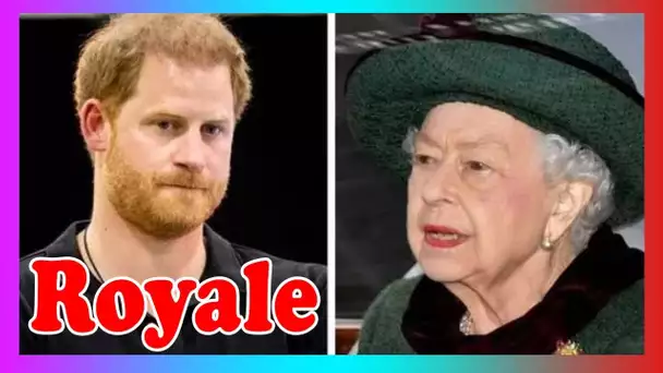 La famille royale « malade » des potsh0ts du prince Harry après la dernière interview à la bombe