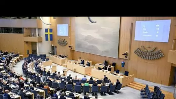 Suède : deux lois pour faciliter le changement de genre