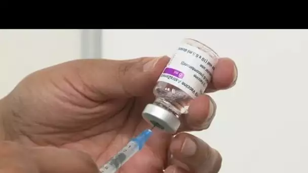 Covid-19 : suspension des essais du vaccin AstraZeneca sur les enfants