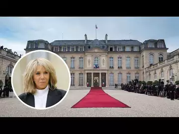Brigitte Macron : bientôt dans Danse avec les stars, elle s’engage pour la bonne cause
