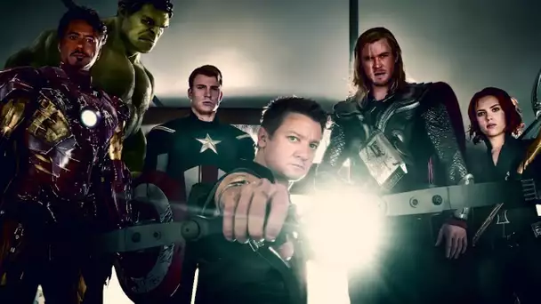 Des comics aux Avengers, comment les superhéros ont conquis le monde