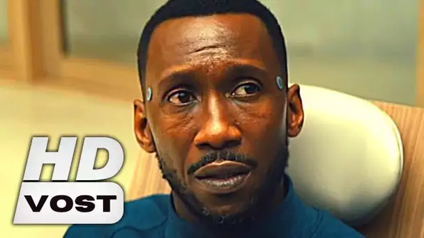 SWAN SONG Bande Annonce VOST (Drame, 2021) Mahershala Ali, Naomie Harris, Awkwafina, Glen Close