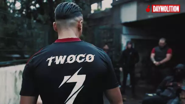 Twoco - CR7 I Daymolition