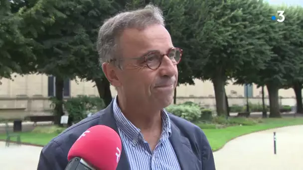 Bordeaux : extension du port du masque à tout le centre-ville, Pierre Hurmic explique pourquoi