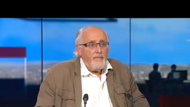 Mohammed Benchicou : "Bouteflika est animé par une obsession, mourir sur le trône"