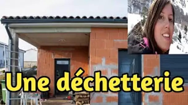 Delphine Jubillar vivait dans une "déchetterie" : l'état de sa maison interpelle....