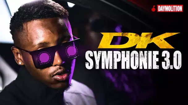 DK - Symphonie 3.0 I Daymolition
