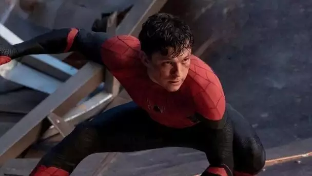 Spider-Man No Way Home : Spider-Man est-il la meilleure trilogie du MCU ?