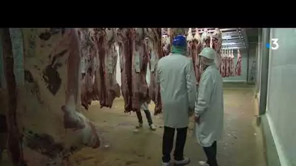 Aveyron : la renaissance de l’abattoir de Rodez après sa reprise en main par le groupe UNICOR