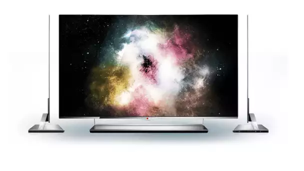 TV OLED : la plus belle image au monde (DQJMM 2/3)