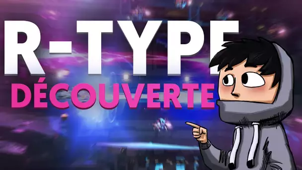 R Type Final 2 : Découverte du jeu | PS5