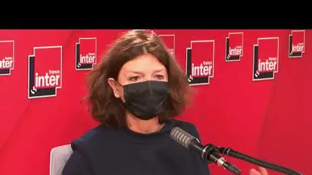 Maylis de Kerangal : "La voix a pris le pouvoir" pendant la crise sanitaire